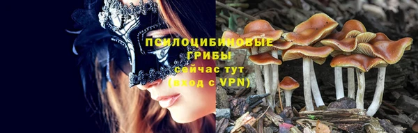 твердый Лихославль